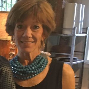 Meet your Posher, Nanette